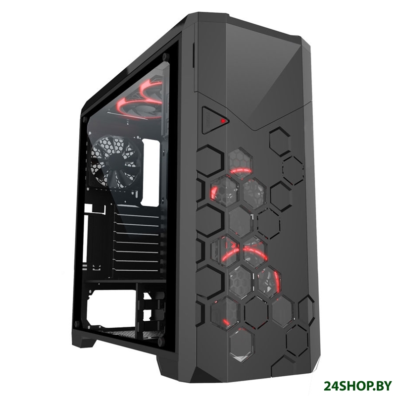 Корпус Formula V-Line 6000-RGB Корпус Formula V-Line 6000-RGB