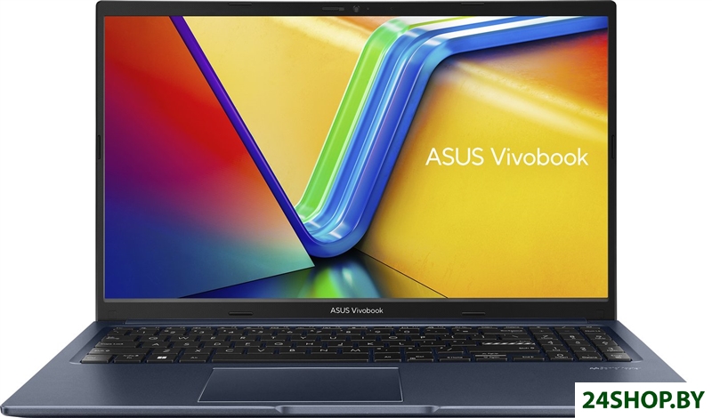 Ноутбук ASUS VivoBook 15 X1502ZA-BQ2345 Ноутбук ASUS VivoBook 15 X1502ZA-BQ2345