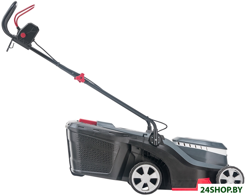 Газонокосилка AL-KO Easy 3.22 E 113849 Газонокосилка AL-KO Easy 3.22 E 113849