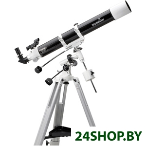 Телескоп Synta Sky-Watcher BK 909EQ2 Телескоп Synta Sky-Watcher BK 909EQ2