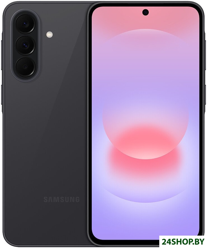 Телефон Samsung Galaxy A37 SM-A376E 8GB/128GB (черный) Телефон Samsung Galaxy A37 SM-A376E 8GB/128GB (черный)
