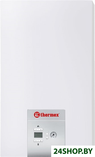 Отопительный котел Thermex EuroElite F24 Отопительный котел Thermex EuroElite F24