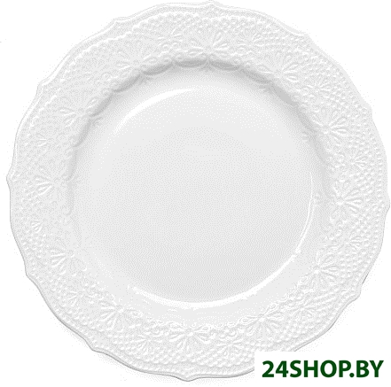 Тарелка десертная Walmer Emily W07630021 Тарелка десертная Walmer Emily W07630021