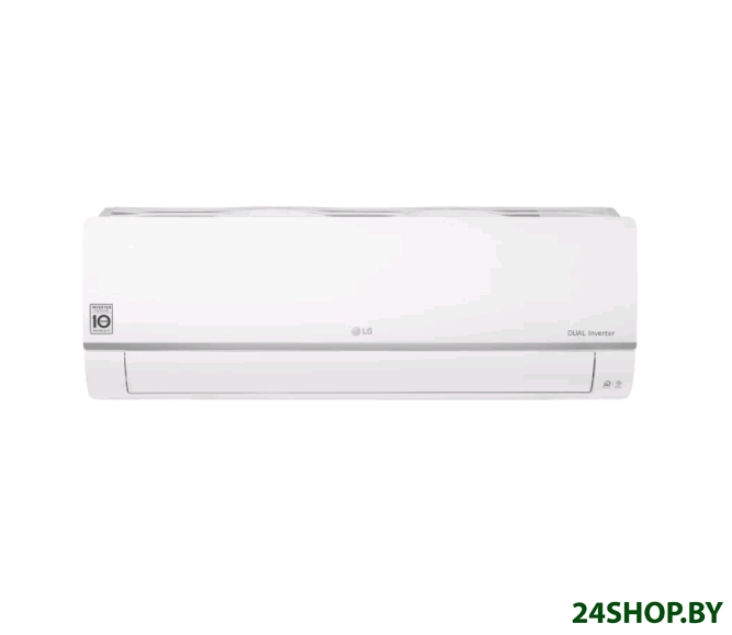 Сплит-система LG PC09SQR Сплит-система LG PC09SQR