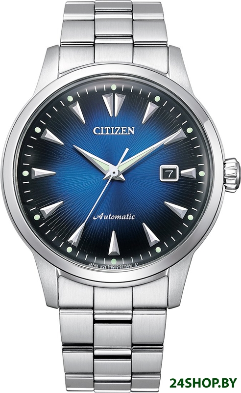 Наручные часы Citizen NK0009-82L Наручные часы Citizen NK0009-82L