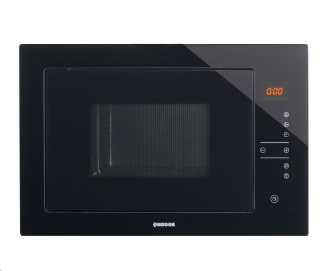 Микроволновая печь Nodor NM 25 TG (черный) Микроволновая печь Nodor NM 25 TG (черный)