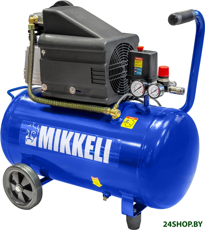 Компрессор Mikkele AC-50 Компрессор Mikkele AC-50