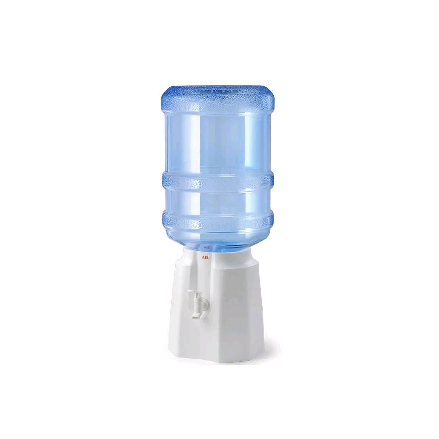 Диспенсер для воды AEL T-AEL-103 (белый) Диспенсер для воды AEL T-AEL-103 (белый)