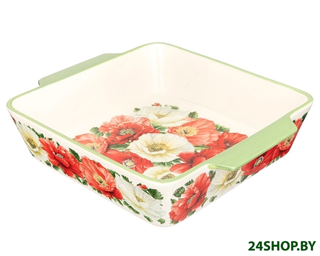 Форма для запекания Agness 536-269 Форма для запекания Agness 536-269