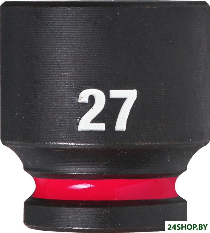 Головка слесарная Milwaukee Shockwave 4932480321 Головка слесарная Milwaukee Shockwave 4932480321