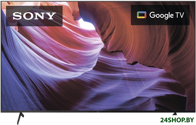 Телевизор Sony X85TK KD-55X85K Телевизор Sony X85TK KD-55X85K