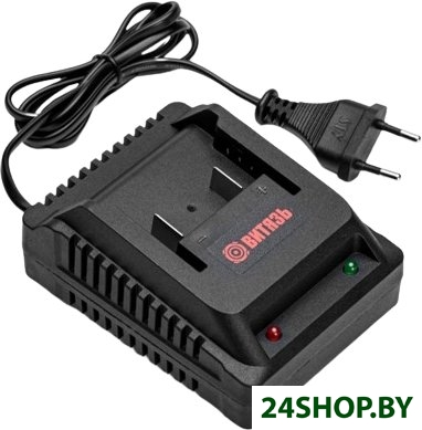 Зарядное устройство Витязь ПЦ-А-320-12 18032001-ЗУ (20В) Зарядное устройство Витязь ПЦ-А-320-12 18032001-ЗУ (20В)