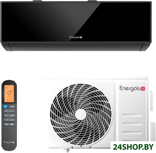 Кондиционер Energolux Murren SAS09M1-AIB/SAU09M1-AIB Кондиционер Energolux Murren SAS09M1-AIB/SAU09M1-AIB