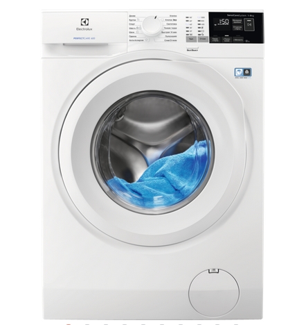 Стиральная машина Electrolux EW6F4R28WU Стиральная машина Electrolux EW6F4R28WU