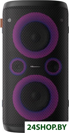 Патибокс Hisense Party Rocker One Патибокс Hisense Party Rocker One