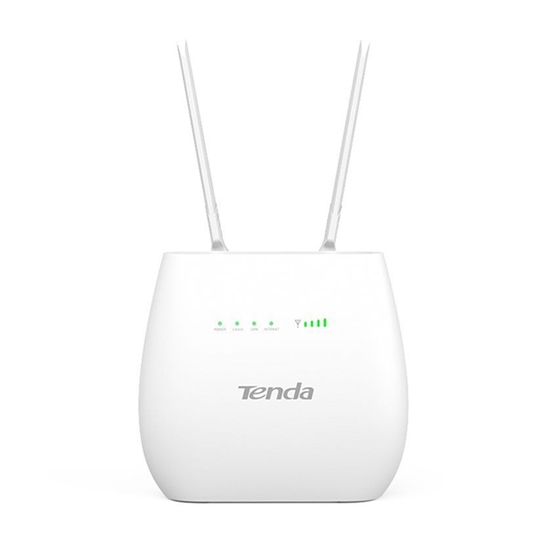 4G Wi-Fi роутер Tenda 4G680 V2 4G Wi-Fi роутер Tenda 4G680 V2