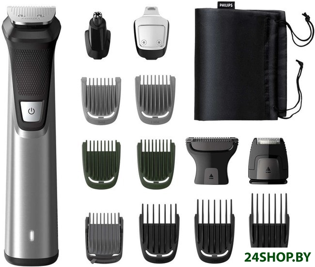Машинка для стрижки Philips MG7745/15 Машинка для стрижки Philips MG7745/15