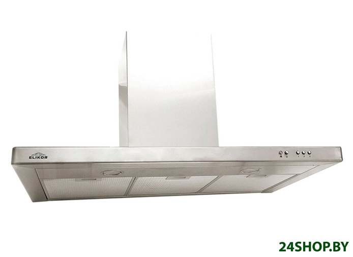 Кухонная вытяжка Elikor Квадра 90Н-650-К3Д (нержавеющая сталь) Кухонная вытяжка Elikor Квадра 90Н-650-К3Д (нержавеющая сталь)
