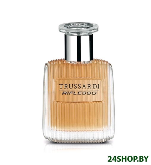 Туалетная вода TRUSSARDI Riflesso (50 мл) Туалетная вода TRUSSARDI Riflesso (50 мл)