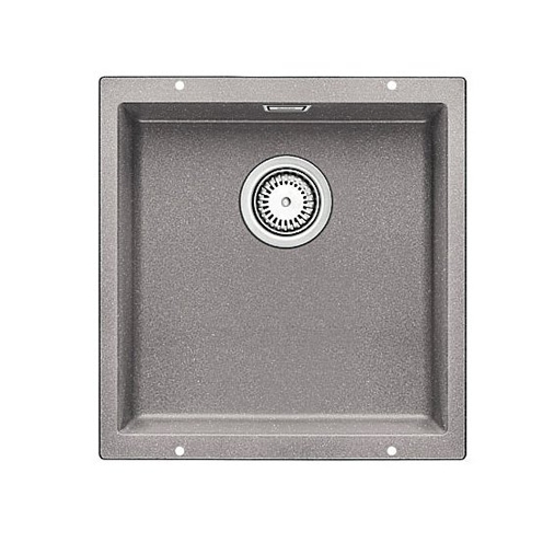 Мойка кухонная BLANCO Subline 400-U (523424) Мойка кухонная BLANCO Subline 400-U (523424)