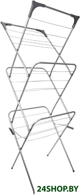 Сушилка для белья UniStor Vertikal 210143 Сушилка для белья UniStor Vertikal 210143
