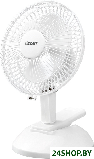Вентилятор Timberk T-DF601 Вентилятор Timberk T-DF601