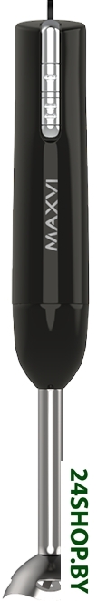 Погружной блендер Maxvi HB621S (черный) Погружной блендер Maxvi HB621S (черный)