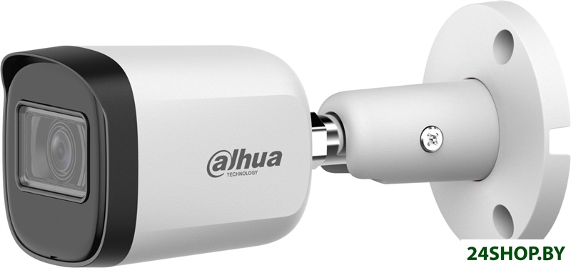 CCTV-камера Dahua DH-HAC-B2A21P-U-IL-0280B CCTV-камера Dahua DH-HAC-B2A21P-U-IL-0280B