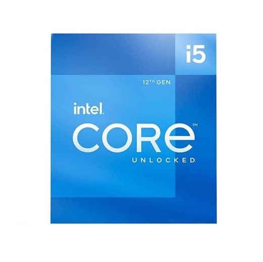 Процессор Intel Core i5-12600 Процессор Intel Core i5-12600