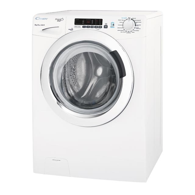 Стиральная машина Candy GVS4 126DW3/2-07 Стиральная машина Candy GVS4 126DW3/2-07