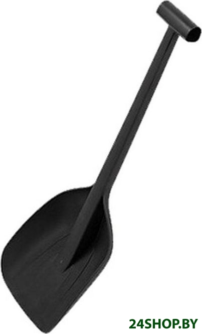 Лопата для уборки снега Kessler 690 мм (черный) Лопата для уборки снега Kessler 690 мм (черный)