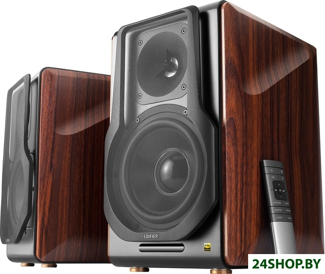 Акустика Edifier S3000 Pro Акустика Edifier S3000 Pro
