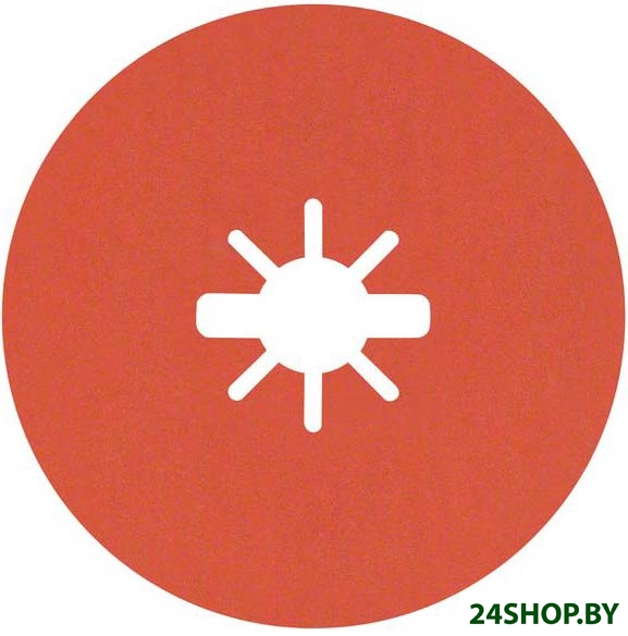 Набор шлифкругов Bosch Prisma Ceramic Fibre Disc 2608621826 (25 шт) Набор шлифкругов Bosch Prisma Ceramic Fibre Disc 2608621826 (25 шт)