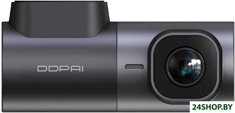 Видеорегистратор DDPai Mini 2X Видеорегистратор DDPai Mini 2X