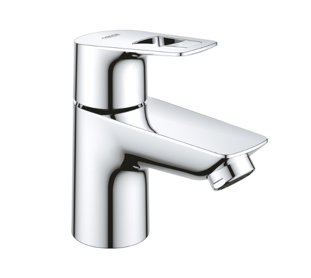 Смеситель GROHE Bauloop 20422001 Смеситель GROHE Bauloop 20422001