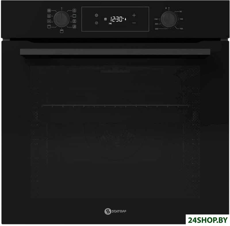 Электрический духовой шкаф Schtoff Decor 950 Электрический духовой шкаф Schtoff Decor 950