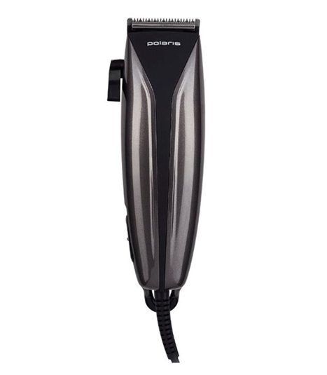 Машинка для стрижки Polaris PHC 0705 (коричневый) Машинка для стрижки Polaris PHC 0705 (коричневый)