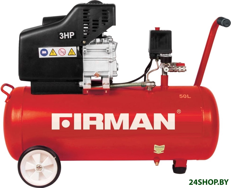 Компрессор FIRMAN ACD-50/260 Компрессор FIRMAN ACD-50/260