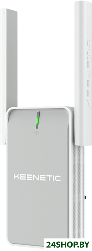 Усилитель Wi-Fi Keenetic Buddy 5 KN-3311 Усилитель Wi-Fi Keenetic Buddy 5 KN-3311