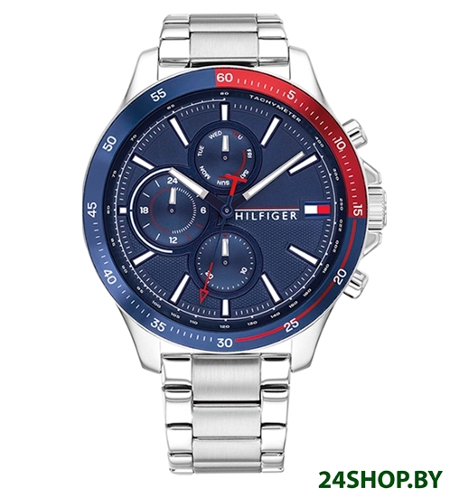 Наручные часы Tommy Hilfiger 1791718 Наручные часы Tommy Hilfiger 1791718