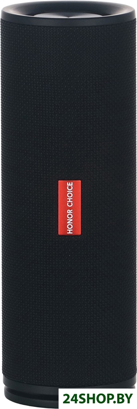 Беспроводная колонка HONOR Choice Portable Bluetooth Speaker Pro (черный) Беспроводная колонка HONOR Choice Portable Bluetooth Speaker Pro (черный)