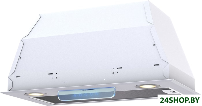 Вытяжка KRONA Ameli 600 white S Вытяжка KRONA Ameli 600 white S