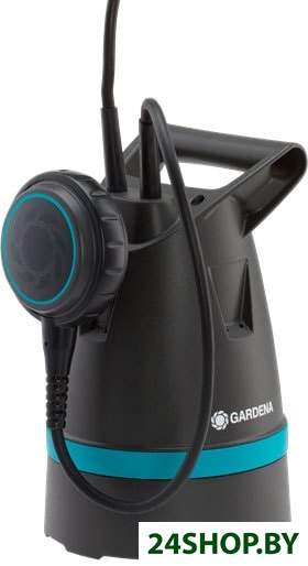 Колодезный насос Gardena 8600 Колодезный насос Gardena 8600