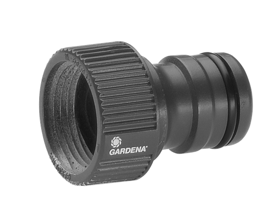 Штуцер Gardena Профи 3/4 Штуцер Gardena Профи 3/4