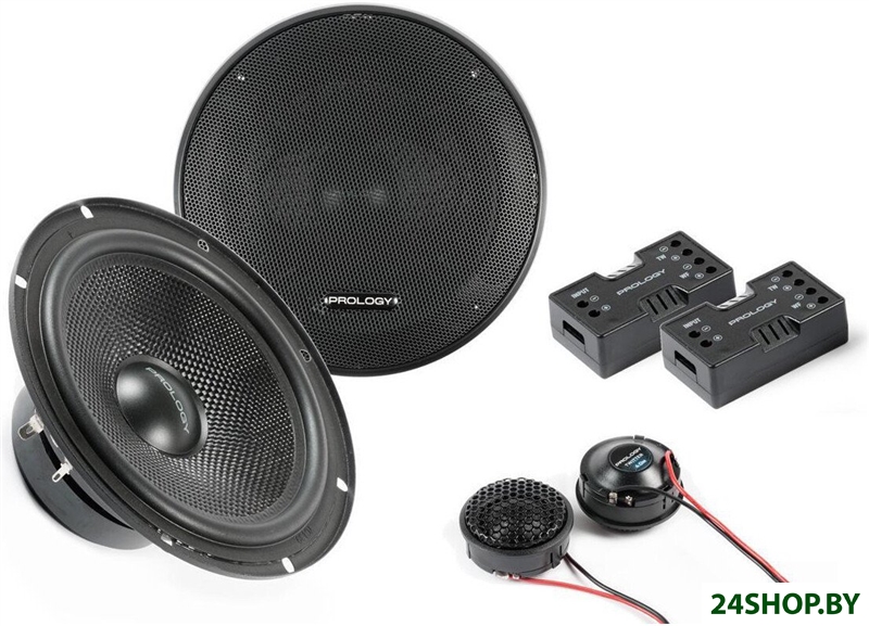 Компонентная АС Prology SL-65 CS Компонентная АС Prology SL-65 CS