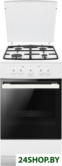 Кухонная плита Hansa FCMW53023 Кухонная плита Hansa FCMW53023