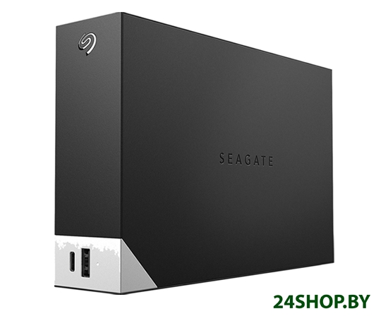 Внешний накопитель Seagate One Touch Desktop Hub 4TB Внешний накопитель Seagate One Touch Desktop Hub 4TB
