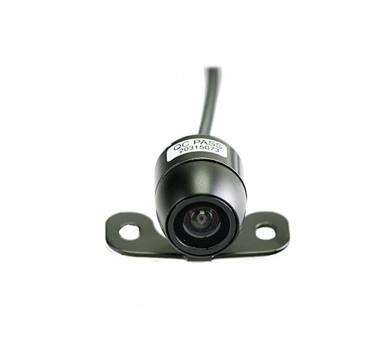Камера заднего вида INTERPOWER IP-168HD Камера заднего вида INTERPOWER IP-168HD
