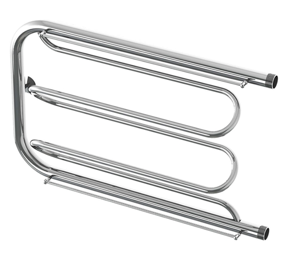 Полотенцесушитель Gloss and Reiter Twist 50x80 (1.1/4 Полотенцесушитель Gloss and Reiter Twist 50x80 (1.1/4