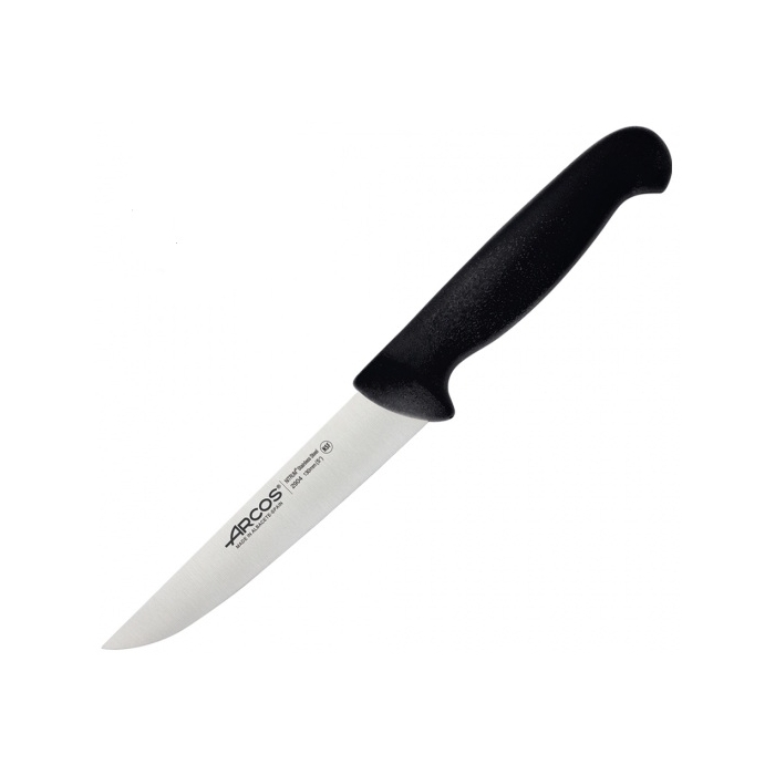 Нож для мяса Arcos 2900 ЧЁРНЫЙ (294725) Нож для мяса Arcos 2900 ЧЁРНЫЙ (294725)